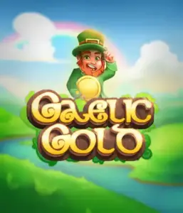 Begin a charming journey to the Emerald Isle with Gaelic Gold by Nolimit City, showcasing beautiful graphics of Ireland's green landscapes and mythical treasures. Experience the luck of the Irish as you spin with featuring gold coins, four-leaf clovers, and leprechauns for a delightful gaming adventure. Great for players looking for a dose of luck in their online play.