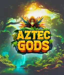 Explore the mysterious world of the Aztec Gods game by Swintt, featuring stunning visuals of Aztec culture with symbols of sacred animals, gods, and pyramids. Enjoy the majesty of the Aztecs with exciting gameplay including free spins, multipliers, and expanding wilds, perfect for anyone looking for an adventure in the depths of pre-Columbian America.